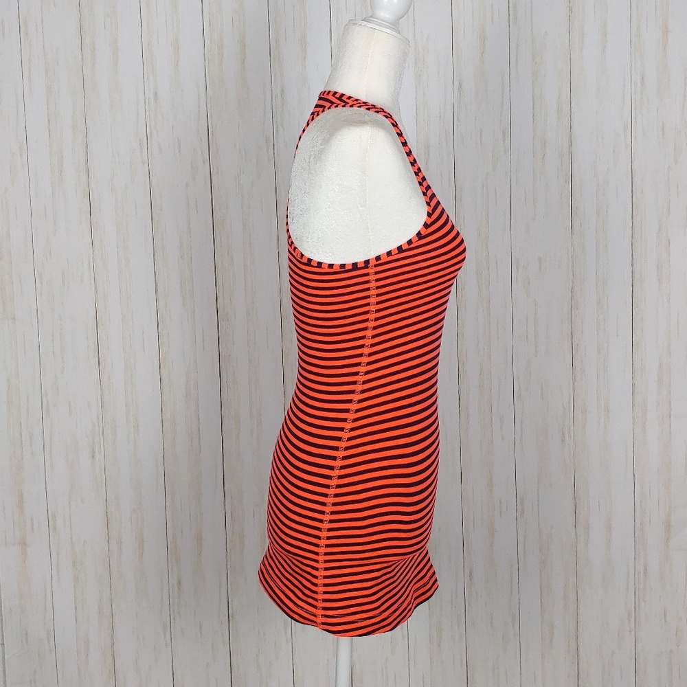 Lululemon Cool Racerback Classic Stripe - Picture 4 of 6